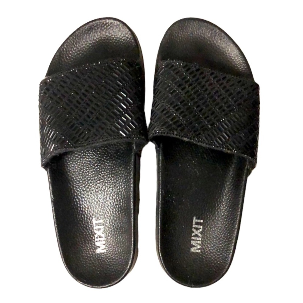 Mixit Slides